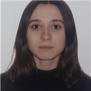 Soy estudiante universitaria y ofrezco repaso de asignaturas como lengua y literatura catalana, historia de España, castellano, matemáticas de la eso y de ciencias sociales... He cursado mis estudios en Cataluña